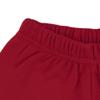 College Baby NCAA Infant Jogger Sweatpants, South Carolina Logo, Garnet, 24 Months view 2