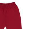 College Baby NCAA Infant Jogger Sweatpants, South Carolina Logo, Garnet, 24 Months view 4