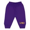 College Baby NCAA Infant Jogger Sweatpants view 1