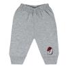College Baby NCAA Infant Jogger Sweatpants, Georgia Bulldog Head Logo, Oxford, 18 Months view 1