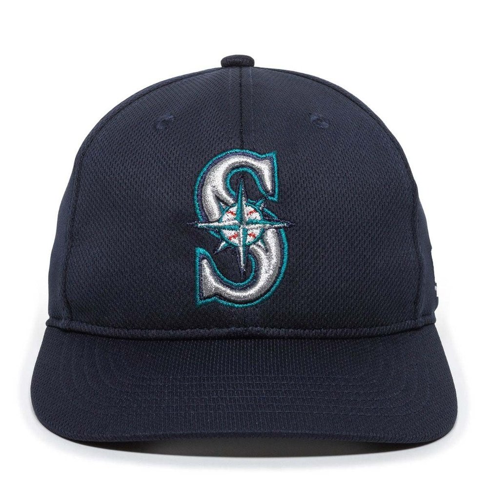 Outdoor Cap MLB Adjustable Performance Cap