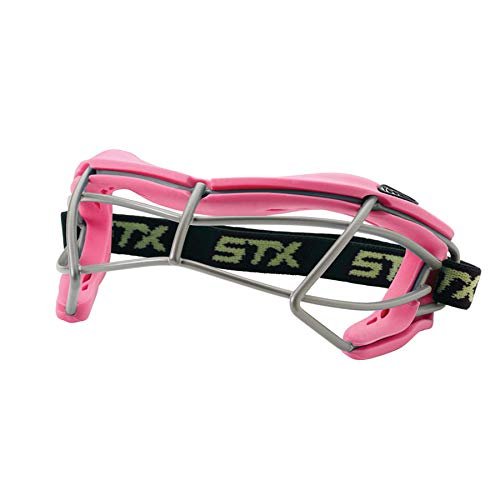 STX Rookie S Youth Girl's Lacrosse Eye Mask Goggle - Junior Size
