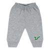 College Baby NCAA Officially Licensed Infant Jogger Sweatpants, South Florida Logo, Oxford, 4T view 1