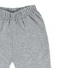 College Baby NCAA Officially Licensed Infant Jogger Sweatpants, South Florida Logo, Oxford, 4T view 4