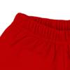 College Baby NCAA Infant Jogger Sweatpants, Georgia Bulldog Head Logo, Red, 24 Months view 2