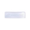Babolat SYNTEC EVO X1 Overgrip, Adult Unisex, White (White), One Size view 2