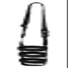 Pearl Metal Captain Stag UE-4913 Water Bottle, Plastic Bottle Holder, Shoulder Belt, Adjustable Length, 16.9 fl oz (500 ml), Stainless Steel Bottle, 5.9 gal (1.5 L), Black view 1