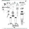 RockShox SDLX Piston Sealhead, 11.4118.056.001 view 2