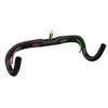Deda Elementi 305383845 Guidon Superzero DCR 46cm Al Mixte, Noir (Noir), Taille Unique view 4