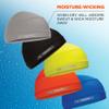 Ergodyne Mens Cooling Skull Cap Tools, Lime view 4