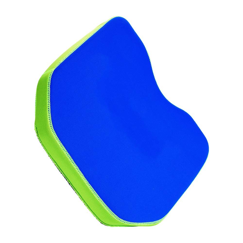 Bnineteenteam Kayak Seat Pad Soft Thicken Kayak Canoe Fishing Boat Seat Cushion Pad Comfortable Waterproof Fishing Seat Pad Cushion for Kayak Outdoor Camping(Blue)