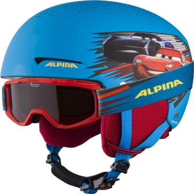 Alpina Grand Jr 51-55 cm