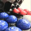 Handi Life Sport | Superior Shine Boccia Set | 13 Handsewn Boccia Balls | Medium-Hard Balls | Adaptive Sports view 4