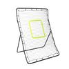 DRM Baseball Softball Rebounder Pitchback Rebound Net- Pitching and Throwing Practice Return Net for Kids and Adults - Pitcher Throwing Practice Trainer view 1