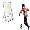 DRM Baseball Softball Rebounder Pitchback Rebound Net- Pitching and Throwing Practice Return Net for Kids and Adults - Pitcher Throwing Practice Trainer view 3