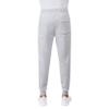 Ultra Game NFL Official Adults Super Soft Game Day Jogger Sweatpants - Unisex, Buffalo Bills, Heather Gray, 4X-Large view 3