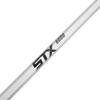 STX Lacrosse Stallion 200 Boys Complete Stick with Mesh Pocket, Defense, White view 3