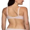 Vanity Fair Womens With 2-way Convertible Straps, Body Caress Coverage, Lightly Lined Cups Up To Dd Full Bra, Underwire - Quartz, 38D US view 3