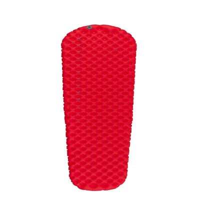 Sea to Summit Comfort Plus Insulated Camping Air Mattress, Regular (72 x 21.5 x 2.5 inches)