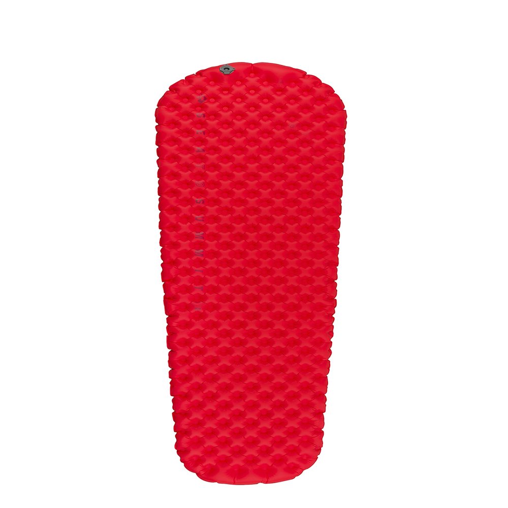 Sea to Summit Comfort Plus Insulated Camping Air Mattress, Regular (72 x 21.5 x 2.5 inches)