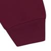 College Baby NCAA Officially Licensed Infant Jogger Sweatpants, Harvard Block H Logo, Maroon, 3T view 3