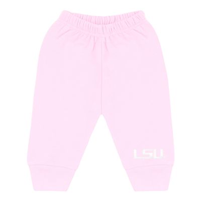College Baby NCAA Infant Jogger Sweatpants