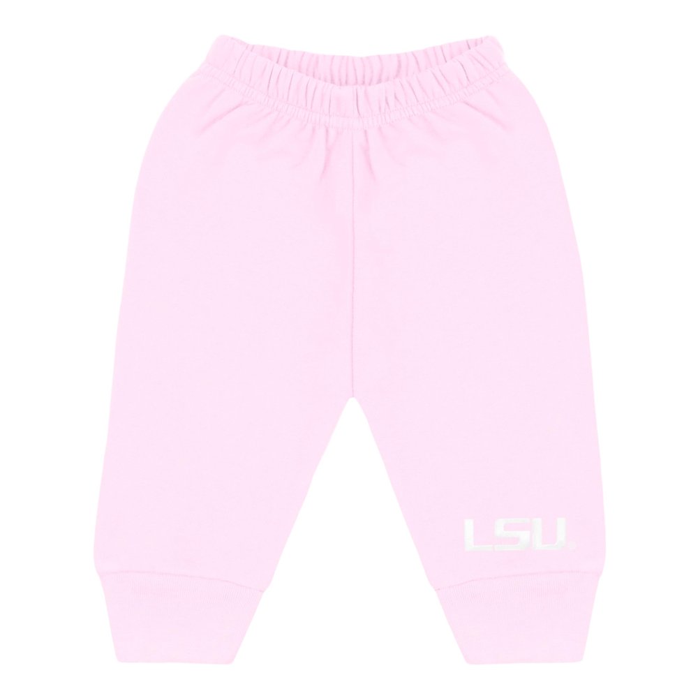 College Baby NCAA Infant Jogger Sweatpants