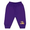 College Baby NCAA Infant Jogger Sweatpants view 1