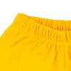 College Baby NCAA Officially Licensed Infant Jogger Sweatpants, Wyoming Logo, Gold, 4T view 2