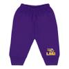 College Baby NCAA Infant Jogger Sweatpants view 1