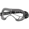 STX 4Sight + S Youth Girl's Lacrosse Eye Mask Goggle Eye Protection Field Hockey - Junior Size (Grey) view 1