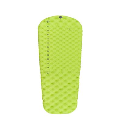 Sea to Summit Comfort Light Insulated Sleeping Pad for Backpacking and Camping, Regular (72 x 21.5 x 2.5 inches)