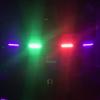 Green Blob Outdoors Pimp My Fishin Boat UV LED Light Strips kit Ultra Violet Black Light for Bass Boats Rub Rails, with Bonus Red & Navigation LED Light Strips IP68 Waterproof view 3
