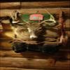 Vintage Pack Frame For Deer Taxidermy Mounts from Whitetail Woodcrafters view 2