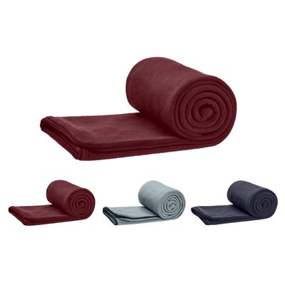 Coleman Stratus Fleece Sleeping Bag Liner, 50F Sleeping Bag for Adults, Adds 12F More Warmth When Used to Line Another Sleeping Bag, Stuff Sack Included