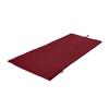 Coleman Stratus Fleece Sleeping Bag Liner, 50F Sleeping Bag for Adults, Adds 12F More Warmth When Used to Line Another Sleeping Bag, Stuff Sack Included view 4