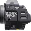 Streamlight 69414 TLR-8 X 500-Lumen Tactical Weapon Light with Integrated Red Aiming Laser for Select Handguns, Includes Rear Switch Options, Mounting Kit, and Keys, Black view 3