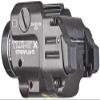 Streamlight 69414 TLR-8 X 500-Lumen Tactical Weapon Light with Integrated Red Aiming Laser for Select Handguns, Includes Rear Switch Options, Mounting Kit, and Keys, Black view 4