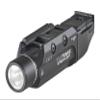 Streamlight 69451 TLR RM 2 1000-Lumen Rail Mounted Tactical Light with Key Kit and Two (2) CR123A Batteries, Black view 1