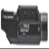 Streamlight 69451 TLR RM 2 1000-Lumen Rail Mounted Tactical Light with Key Kit and Two (2) CR123A Batteries, Black view 2