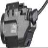 Streamlight 69451 TLR RM 2 1000-Lumen Rail Mounted Tactical Light with Key Kit and Two (2) CR123A Batteries, Black view 4