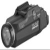 Streamlight 69464 TLR-9 Flex Low-Profile Rail-Mounted Tactical Light with CR123A Lithium Batteries, Black view 1