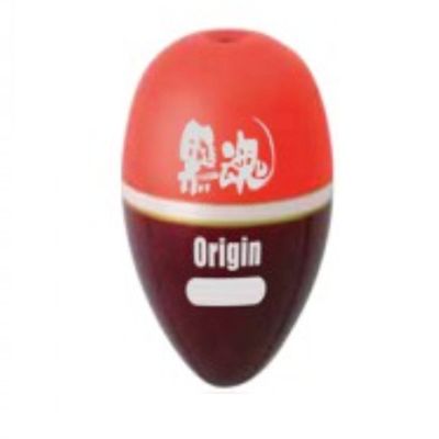 Kizakura Black Soul Origin0.5 Red