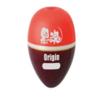 Kizakura Black Soul Origin0.5 Red view 1