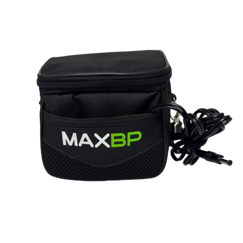 MaxBP Portable Bag