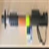 Zap Hike N Strike 950,000 Volt stun Gun Walking Stick view 1