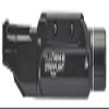 Streamlight 69450 TLR RM 2 Compact, Portable Rail-Mounted LED Tactical Lighting System with Tail Loc, Remote Switch, and 2 Lithium Batteries, Black view 3