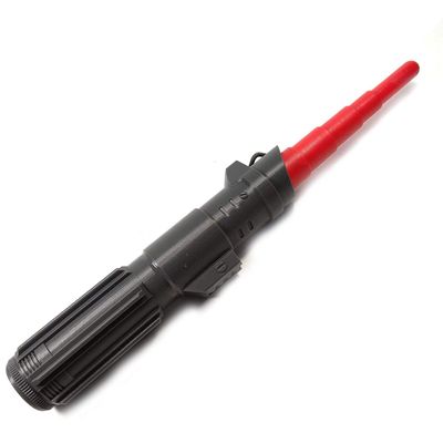 Collapsing Sith Lightsaber (Removable Blade) Cosplay