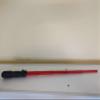 Collapsing Sith Lightsaber (Removable Blade) Cosplay view 2