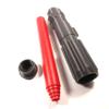 Collapsing Sith Lightsaber (Removable Blade) Cosplay view 4